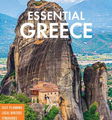 خرید و دانلود نسخه کامل کتاب Fodor’s Essential Greece: with the Best of the Islands (Full-color Travel Guide)