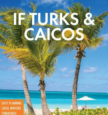 خرید و دانلود نسخه کامل کتاب Fodor’s InFocus Turks & Caicos Islands (Full-color Travel Guide)