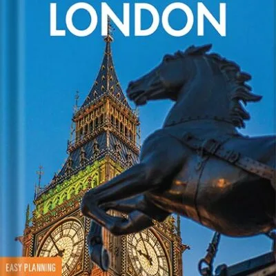 خرید و دانلود نسخه کامل کتاب Fodor’s London 2023 (Full-color Travel Guide) by Fodor’s Travel Guides