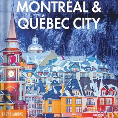 خرید و دانلود نسخه کامل کتاب Fodor’s Montreal & Quebec City (Full-color Travel Guide) by Fodor’s Travel Guides