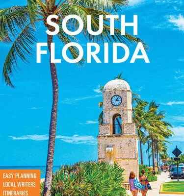 خرید و دانلود نسخه کامل کتاب Fodor’s South Florida