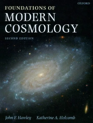 خرید و دانلود نسخه کامل کتاب Foundations of Modern Cosmology_68bc93a77eccc.jpeg خرید و دانلود نسخه کامل کتاب Foundations of Modern Cosmology