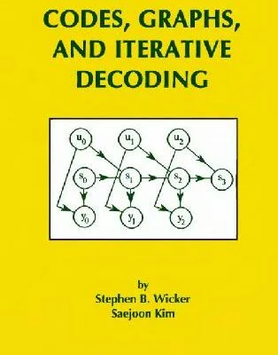 خرید و دانلود نسخه کامل کتاب Fundamentals of codes, graphs and iterative decoding