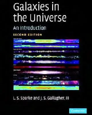 خرید و دانلود نسخه کامل کتاب Galaxies in the Universe: An Introduction (2007)(2nd ed.)(en)(431s)