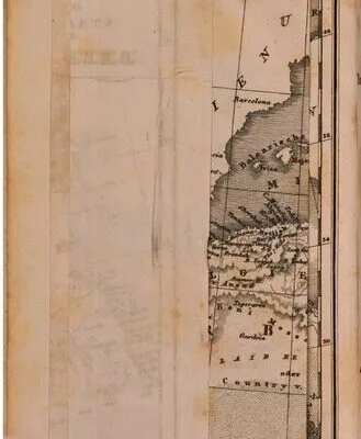 خرید و دانلود نسخه کامل کتاب Gemälde der Berberei oder der Staaten Tunis, Tripolis, Algier und Marocco