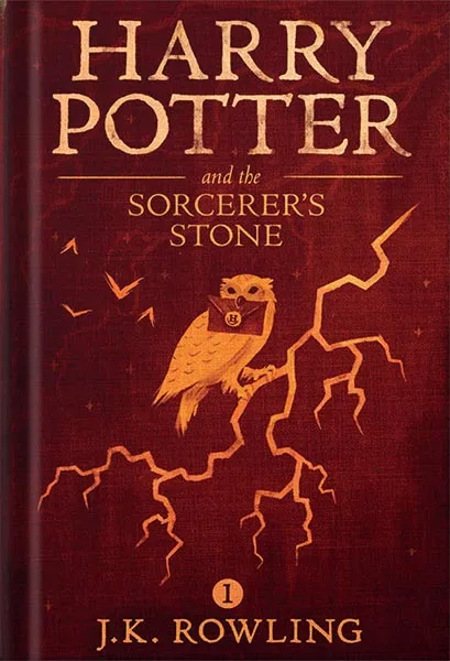 خرید و دانلود نسخه کامل کتاب Harry Potter and the Sorcerer’s Stone by J.K. Rowling