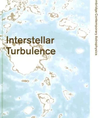 خرید و دانلود نسخه کامل کتاب Interstellar turbulence