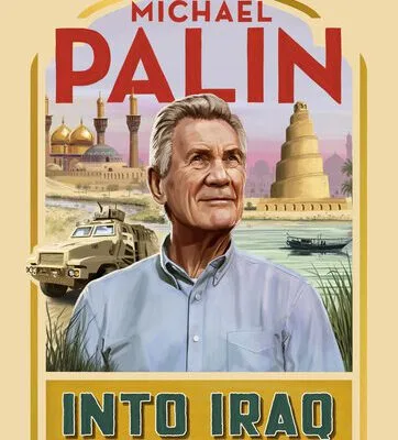 خرید و دانلود نسخه کامل کتاب Into Iraq