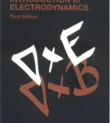 خرید و دانلود نسخه کامل کتاب Introduction to Electrodynamics