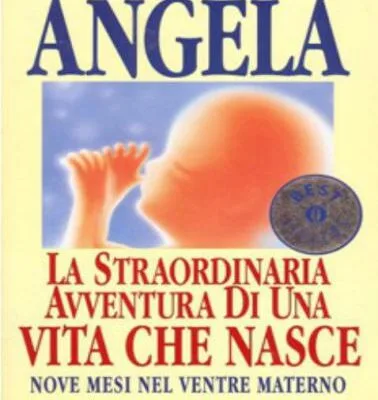 خرید و دانلود نسخه کامل کتاب La straordinaria avventura di una vita che nasce