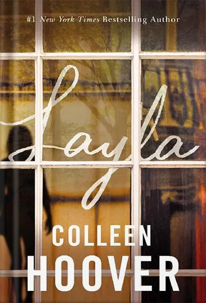 خرید و دانلود نسخه کامل کتاب Layla by Colleen Hoover