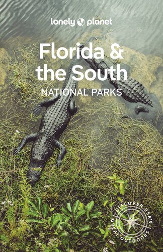 خرید و دانلود نسخه کامل کتاب Lonely Planet Florida & the South’s National Parks 1 (National Parks Guide)_68c1a39702247.jpeg خرید و دانلود نسخه کامل کتاب Lonely Planet Florida & the South’s National Parks 1 (National Parks Guide)
