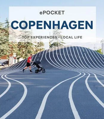 خرید و دانلود نسخه کامل کتاب Lonely Planet Pocket Copenhagen 6 (Pocket Guide)