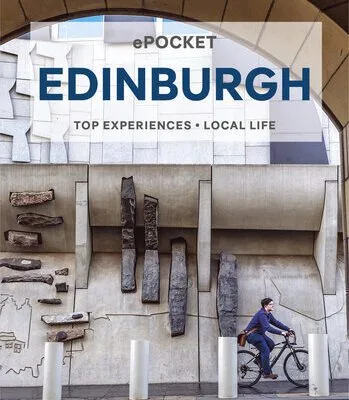 خرید و دانلود نسخه کامل کتاب Lonely Planet Pocket Edinburgh 7 (Pocket Guide)
