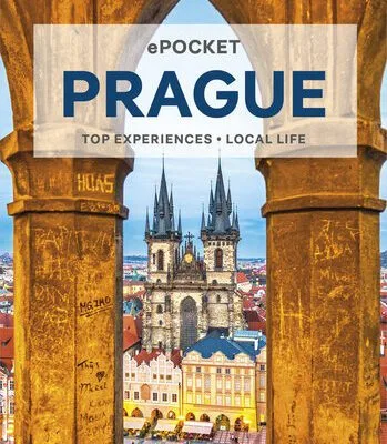 خرید و دانلود نسخه کامل کتاب Lonely Planet Pocket Prague 7 (Pocket Guide)