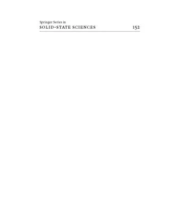 خرید و دانلود نسخه کامل کتاب Magnetism: From Fundamentals to Nanoscale Dynamics