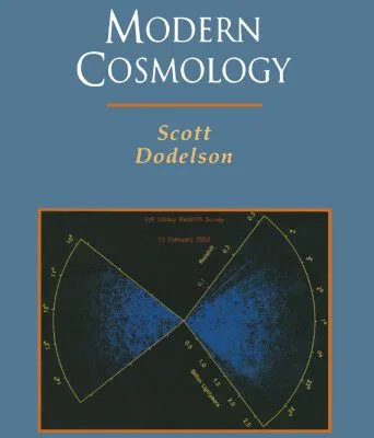 خرید و دانلود نسخه کامل کتاب Modern Cosmology