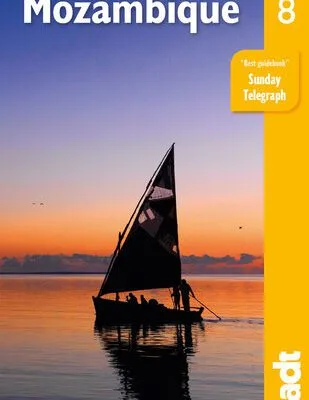 خرید و دانلود نسخه کامل کتاب Mozambique (Bradt Travel Guide)