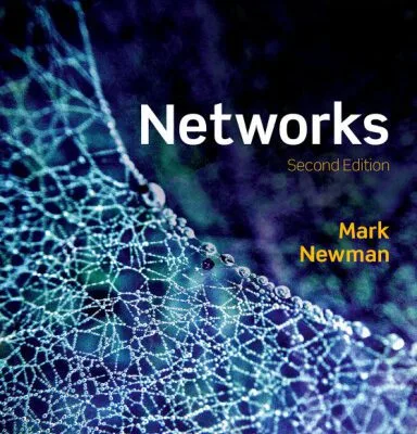 خرید و دانلود نسخه کامل کتاب Networks