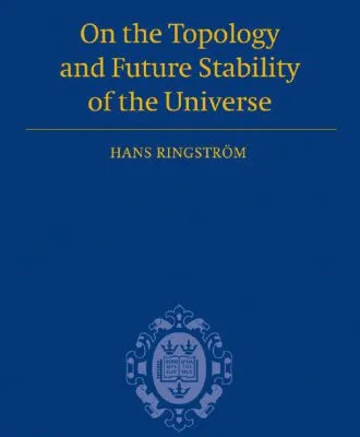 خرید و دانلود نسخه کامل کتاب On the Topology and Future Stability of the Universe