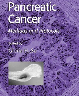 خرید و دانلود نسخه کامل کتاب Pancreatic Cancer: Methods and Protocols (Methods in Molecular Medicine)