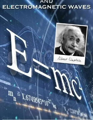 خرید و دانلود نسخه کامل کتاب Planets And Electromagnetic waves