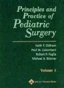 خرید و دانلود نسخه کامل کتاب Principles and Practice of Pediatric Surgery