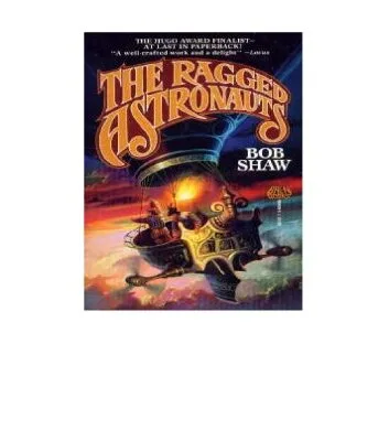 خرید و دانلود نسخه کامل کتاب Ragged Astronauts