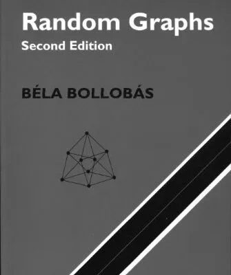 خرید و دانلود نسخه کامل کتاب Random Graphs