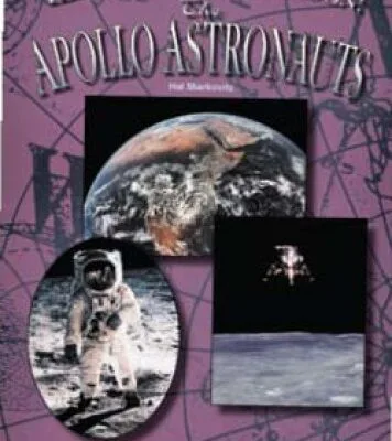 خرید و دانلود نسخه کامل کتاب Reaching for the Moon: The Apollo Astronauts