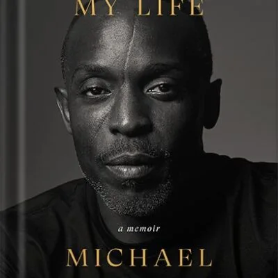 خرید و دانلود نسخه کامل کتاب Scenes from My Life: A Memoir by Michael K. Williams
