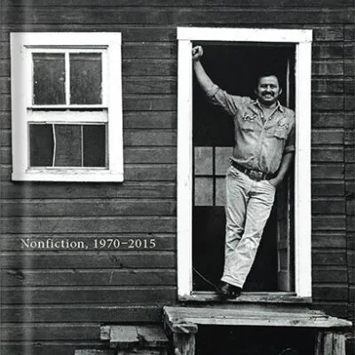 خرید و دانلود نسخه کامل کتاب Search for the Genuine, The: Nonfiction, 1970-2015 by Jim Harrison