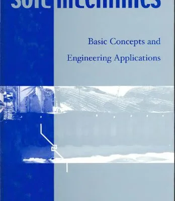 خرید و دانلود نسخه کامل کتاب Soil Mechanics: Basic Concepts and Engineering Applications