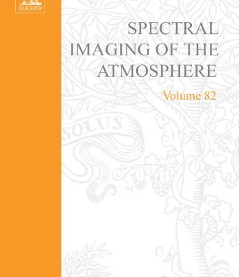 خرید و دانلود نسخه کامل کتاب Spectral Imaging of the Atmosphere