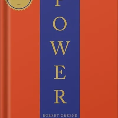 خرید و دانلود نسخه کامل کتاب The 48 Laws Of Power by Robert Greene