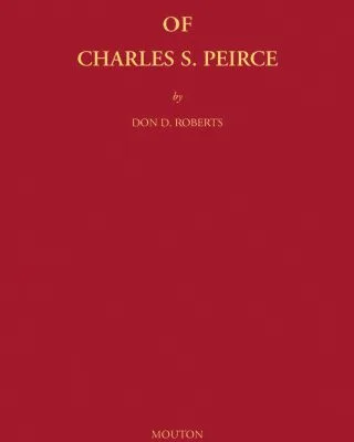 خرید و دانلود نسخه کامل کتاب The Existential Graphs of Charles S. Peirce