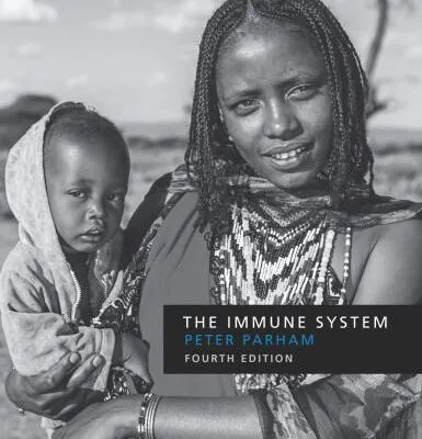خرید و دانلود نسخه کامل کتاب The Immune System 4 edition Peter Parham