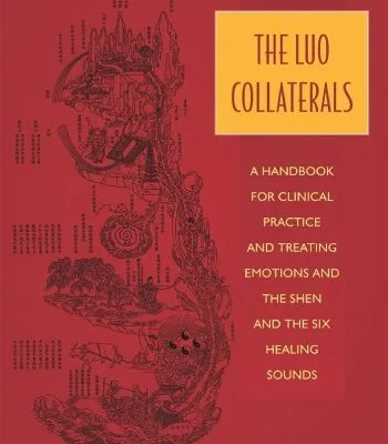 خرید و دانلود نسخه کامل کتاب THE LUO COLLATERALS