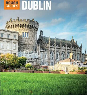خرید و دانلود نسخه کامل کتاب The Mini Rough Guide to Dublin (Travel Guide with Free eBook) (Mini Rough Guides)