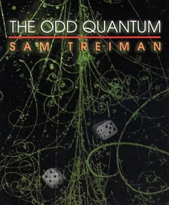خرید و دانلود نسخه کامل کتاب The Odd Quantum