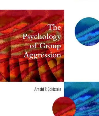 خرید و دانلود نسخه کامل کتاب The Psychology of Group Aggression