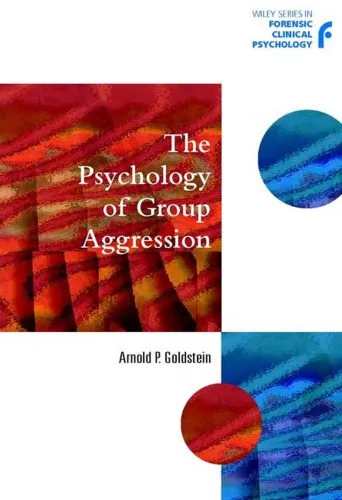 خرید و دانلود نسخه کامل کتاب The Psychology of Group Aggression_68bbf5911e9eb.jpeg خرید و دانلود نسخه کامل کتاب The Psychology of Group Aggression