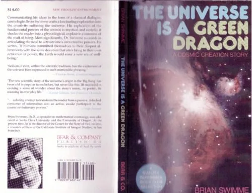 خرید و دانلود نسخه کامل کتاب The Universe is a Green Dragon_68bc932831cf0.jpeg خرید و دانلود نسخه کامل کتاب The Universe is a Green Dragon