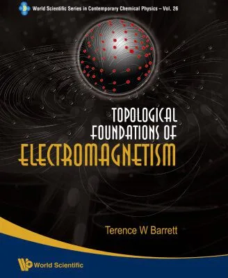 خرید و دانلود نسخه کامل کتاب Topological foundations of electromagnetism