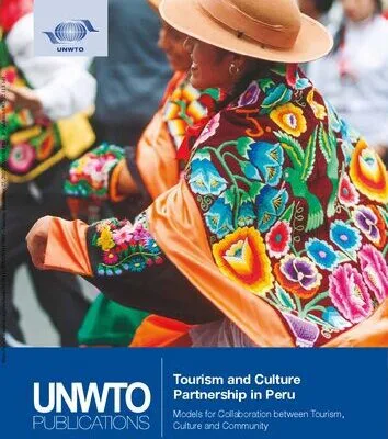 خرید و دانلود نسخه کامل کتاب Tourism and Culture Partnership in Peru – Models for Collaboration between Tourism, Culture and Community