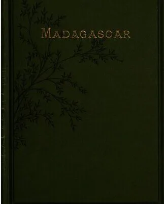 خرید و دانلود نسخه کامل کتاب Twelve Months in Madagascar