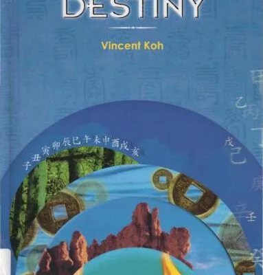 خرید و دانلود نسخه کامل کتاب Unveil Your Destiny