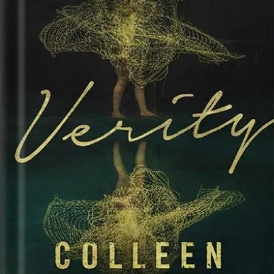 خرید و دانلود نسخه کامل کتاب Verity by Colleen Hoover