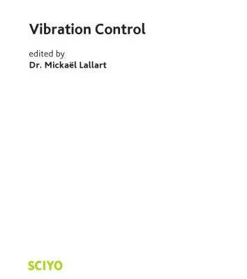خرید و دانلود نسخه کامل کتاب Vibration Control
